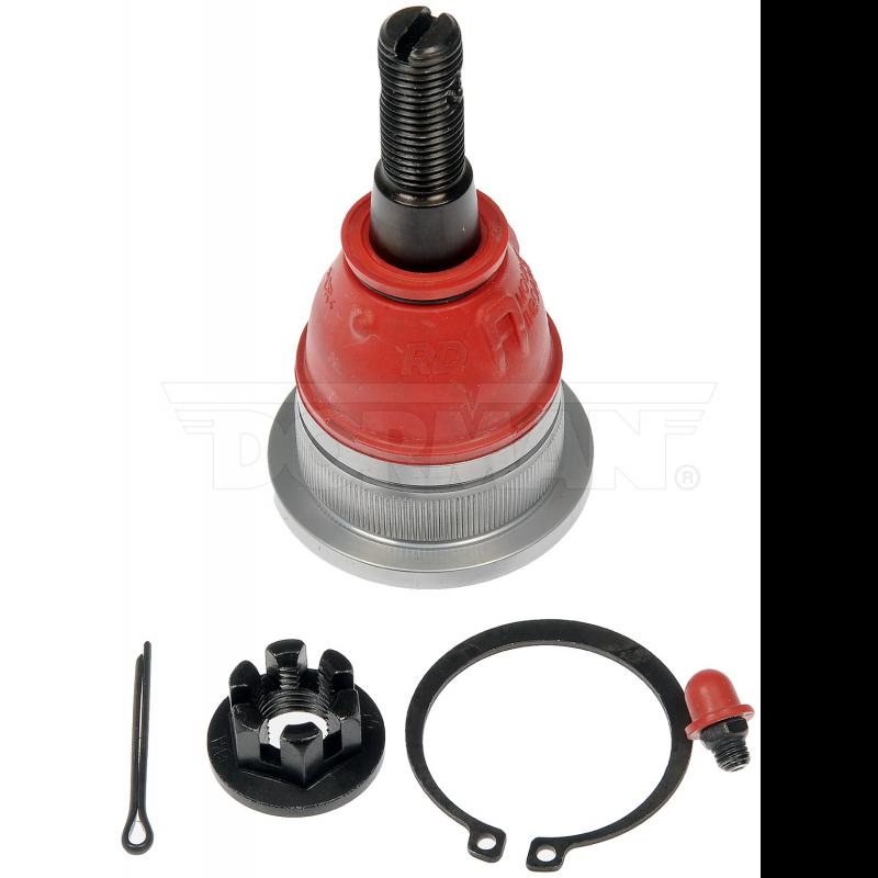 Dorman BJ81016RD Suspension Ball Joint product image 1 of 4
