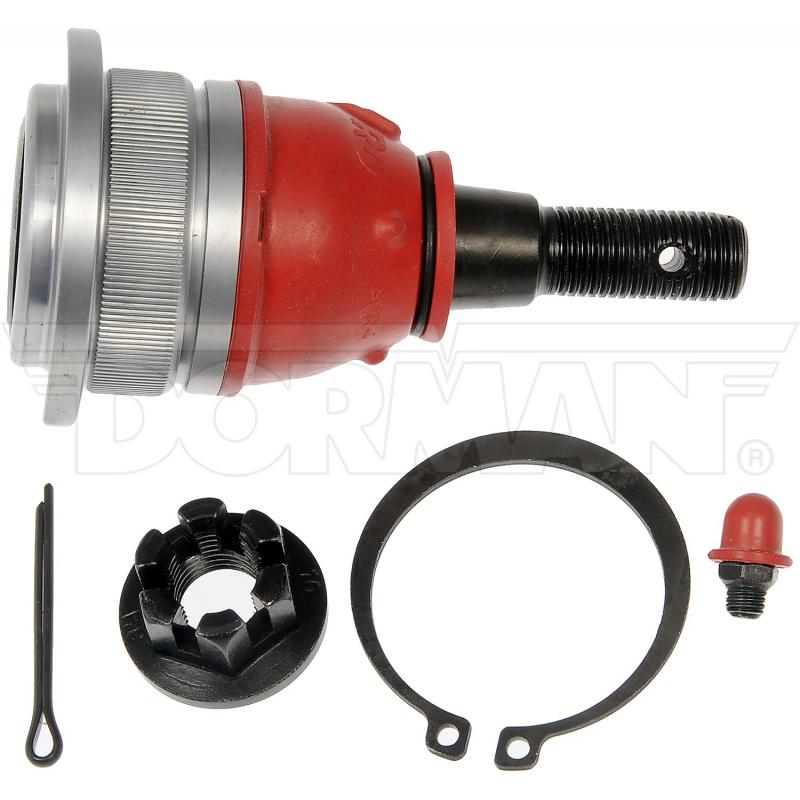 Dorman BJ81016RD Suspension Ball Joint product image 4 of 4