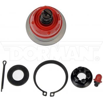Dorman BJ81106RD Suspension Ball Joint product image 1 of 4