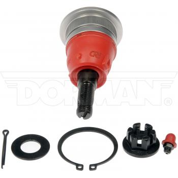 Dorman BJ81106RD Suspension Ball Joint product image 3 of 4
