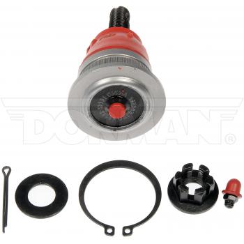 Dorman BJ81106RD Suspension Ball Joint product image 4 of 4