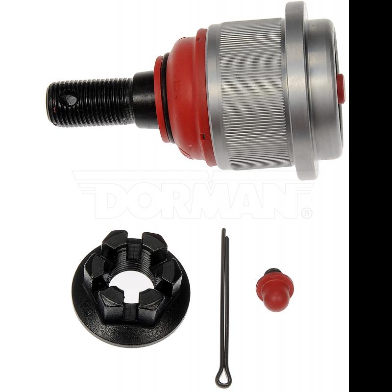 Dorman BJ81116RD Suspension Ball Joint product image 1 of 4
