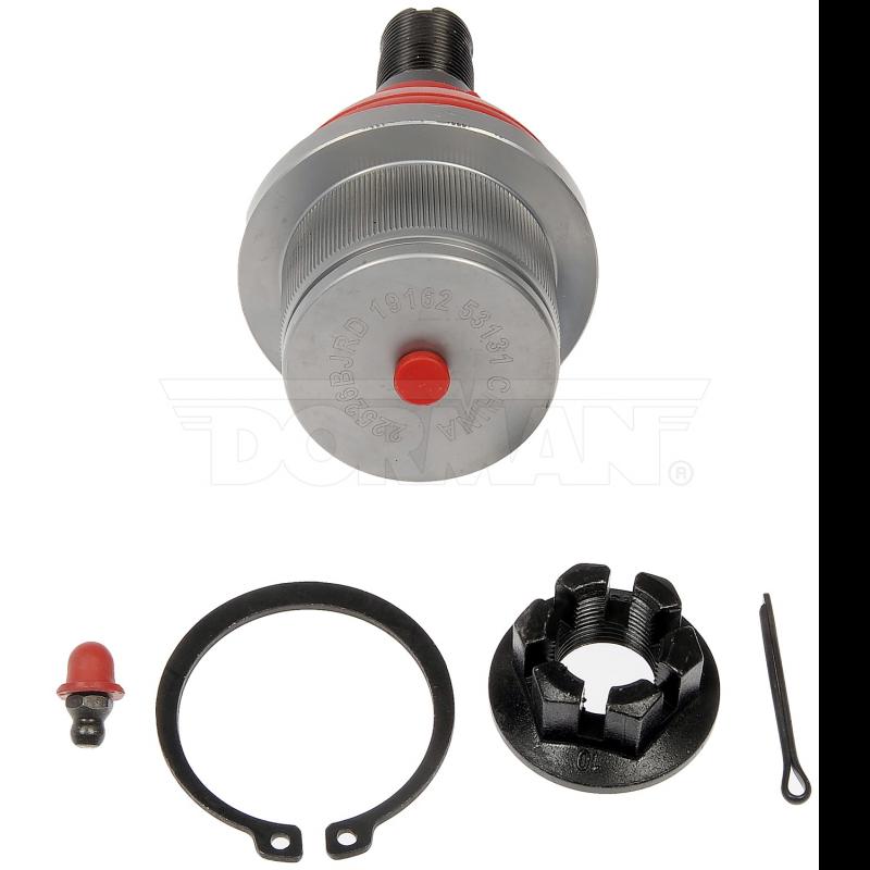 Dorman BJ81265RD Suspension Ball Joint product image 1 of 4