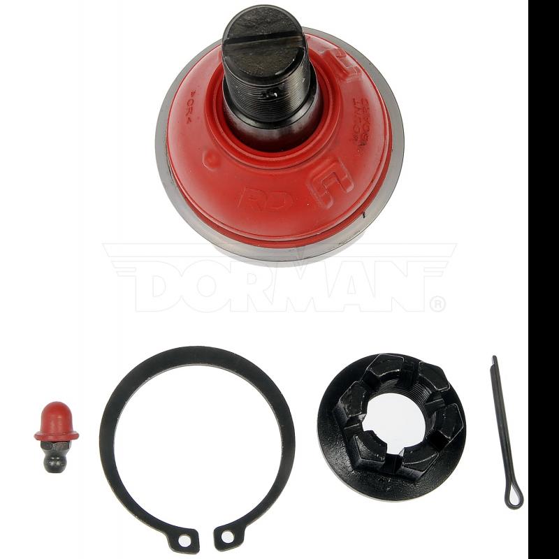 Dorman BJ81265RD Suspension Ball Joint product image 4 of 4