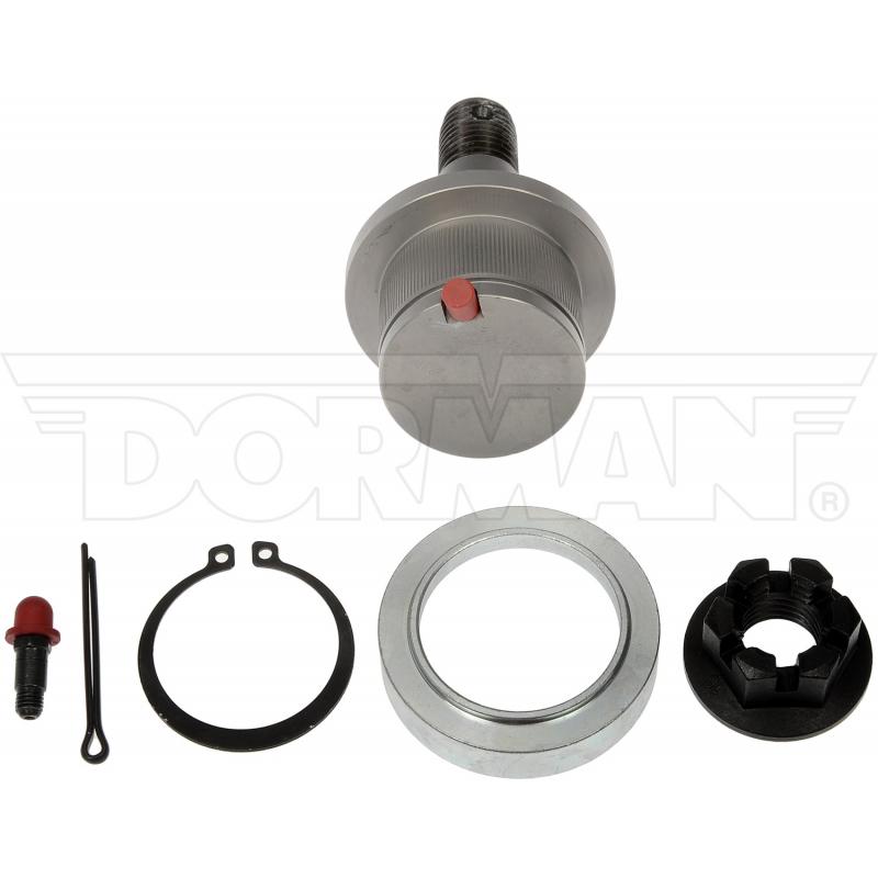 Dorman BJ82295RD Suspension Ball Joint product image 1 of 4