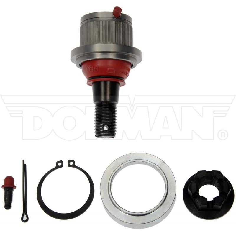 Dorman BJ82295RD Suspension Ball Joint product image 3 of 4