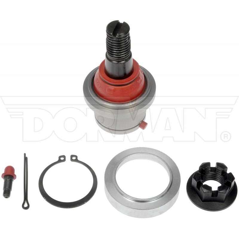 Dorman BJ82295RD Suspension Ball Joint product image 4 of 4