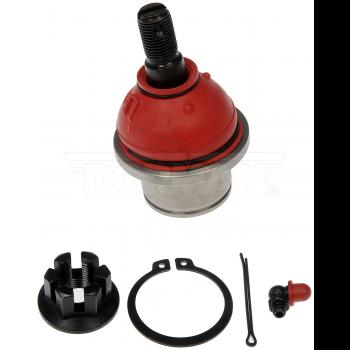 Dorman BJ85045RD - Suspension Ball Joint Dorman BJ85045RD Suspension Ball Joint product image 1 of 4