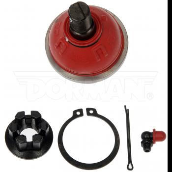 Dorman BJ85045RD - Suspension Ball Joint Dorman BJ85045RD Suspension Ball Joint product image 2 of 4