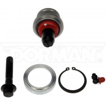 Dorman BJ85156RD Suspension Ball Joint product image 4 of 4