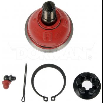 Dorman BJ86065RD Suspension Ball Joint product image 1 of 4