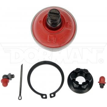 Dorman BJ90025RD Suspension Ball Joint product image 1 of 4
