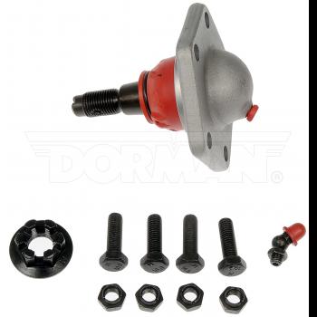 Dorman BJ92155RD - Suspension Ball Joint Dorman BJ92155RD Suspension Ball Joint product image 1 of 4