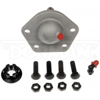 Dorman BJ92155RD - Suspension Ball Joint Dorman BJ92155RD Suspension Ball Joint product image 3 of 4
