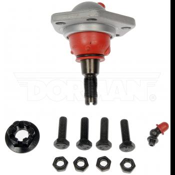 Dorman BJ92155RD - Suspension Ball Joint Dorman BJ92155RD Suspension Ball Joint product image 4 of 4