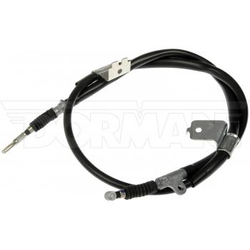 Dorman C660067 Parking Brake Cable product image 4 of 4