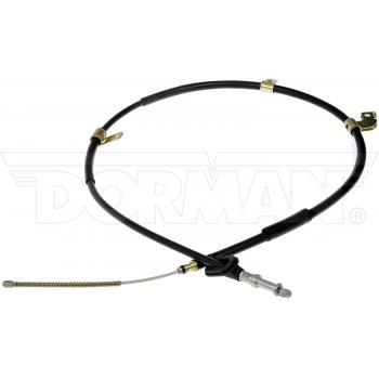 Dorman C660357 Parking Brake Cable product image 2 of 4