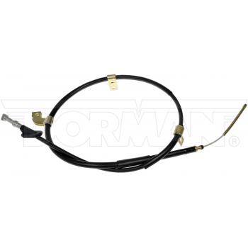 Dorman C660357 Parking Brake Cable product image 3 of 4