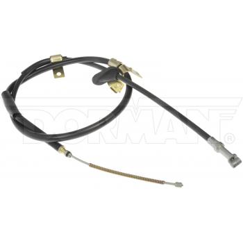Dorman C660358 Parking Brake Cable product image 4 of 4