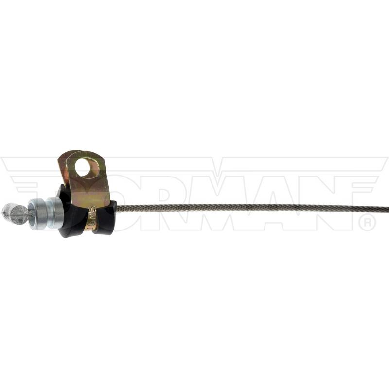 Dorman C660409 Parking Brake Cable product image 1 of 4
