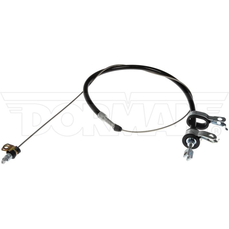 Dorman C660409 Parking Brake Cable product image 3 of 4