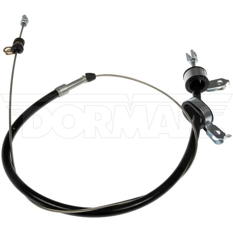 Dorman C660409 Parking Brake Cable product image 4 of 4