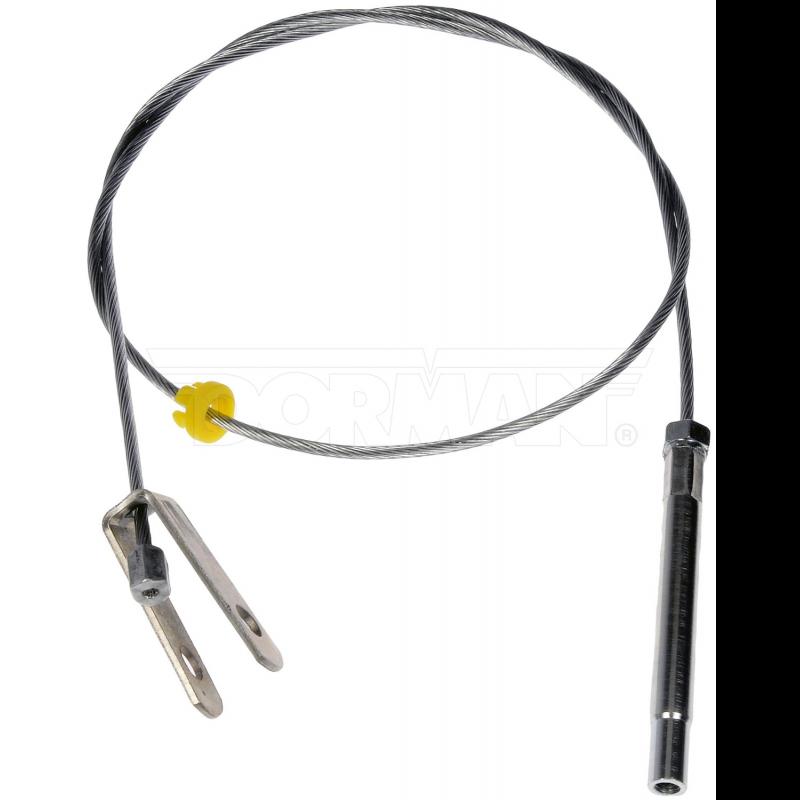 Dorman C660727 - Parking Brake Cable Dorman C660727 Parking Brake Cable product image 1 of 3