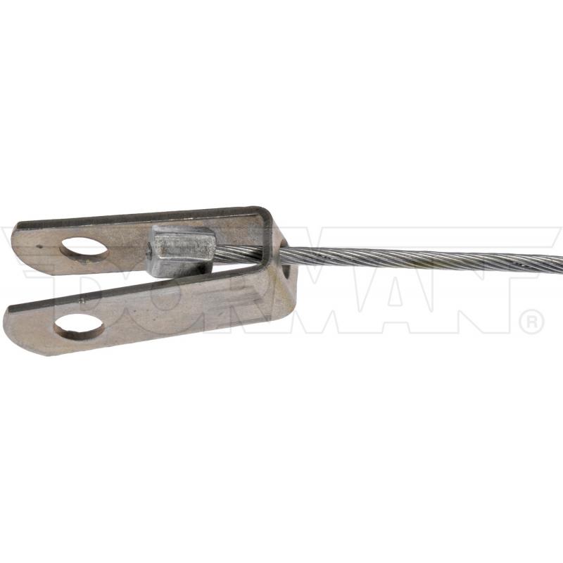 Dorman C660727 - Parking Brake Cable Dorman C660727 Parking Brake Cable product image 2 of 3