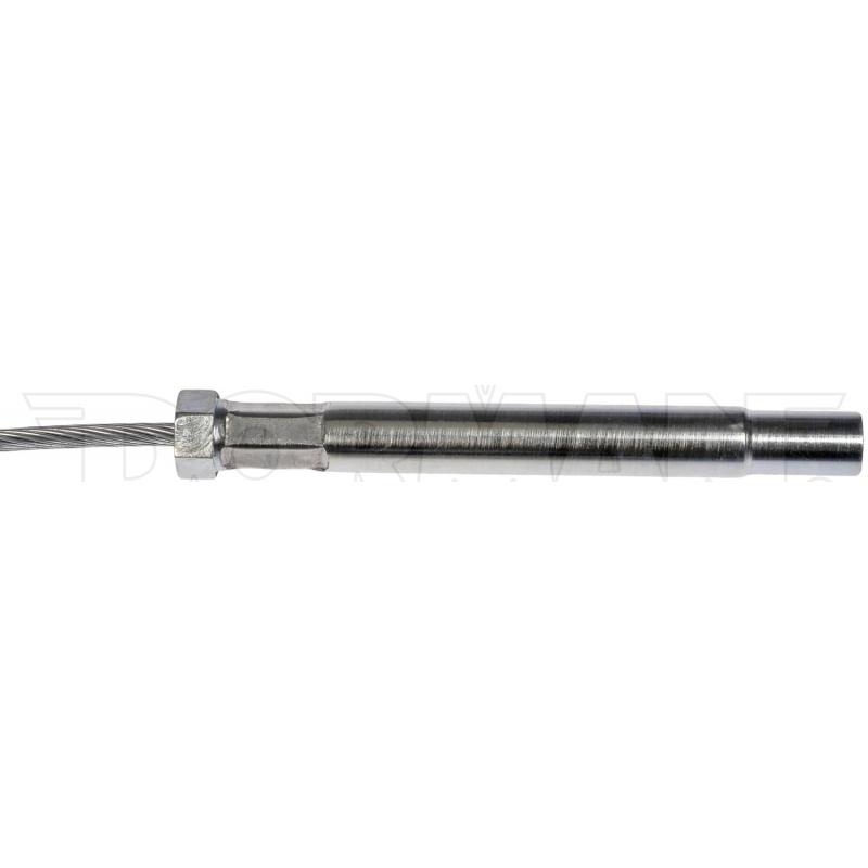 Dorman C660727 - Parking Brake Cable Dorman C660727 Parking Brake Cable product image 3 of 3