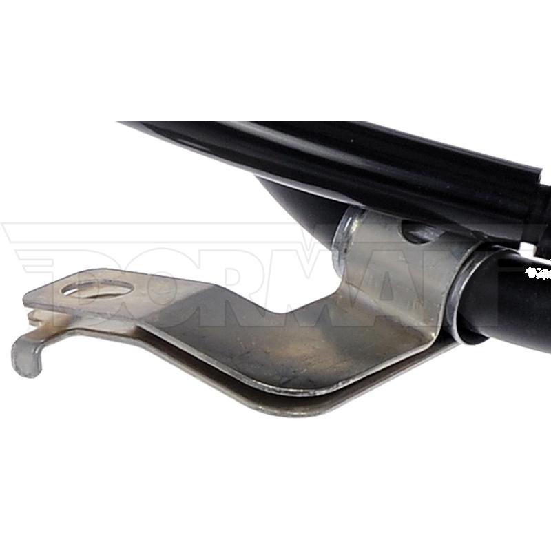 Dorman C660728 - Parking Brake Cable Dorman C660728 Parking Brake Cable product image 1 of 7