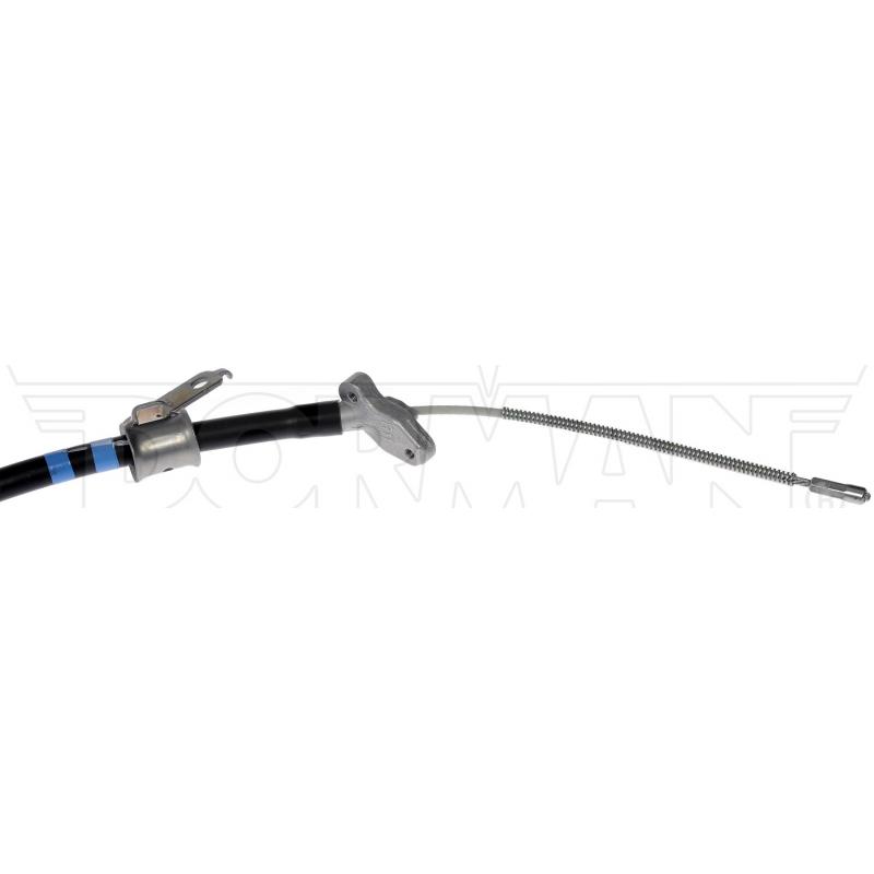 Dorman C660728 - Parking Brake Cable Dorman C660728 Parking Brake Cable product image 2 of 7