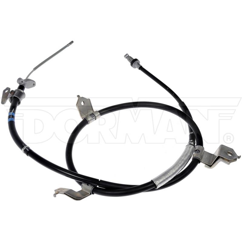 Dorman C660728 - Parking Brake Cable Dorman C660728 Parking Brake Cable product image 4 of 7