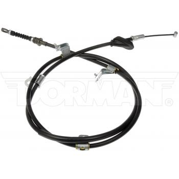Dorman C660741 Parking Brake Cable product image 1 of 5
