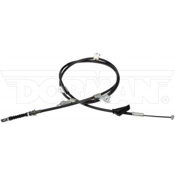 Dorman C660741 Parking Brake Cable product image 2 of 5