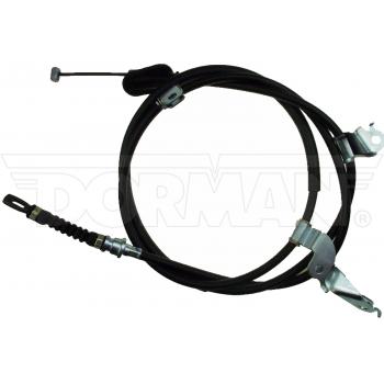 Dorman C660741 Parking Brake Cable product image 3 of 5