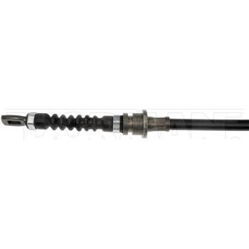 Dorman C660741 Parking Brake Cable product image 4 of 5