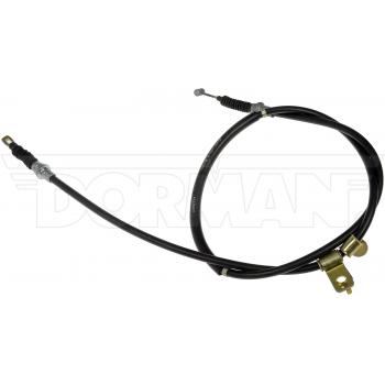 Dorman C660777 - Parking Brake Cable Dorman C660777 Parking Brake Cable product image 1 of 5