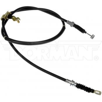 Dorman C660777 - Parking Brake Cable Dorman C660777 Parking Brake Cable product image 2 of 5