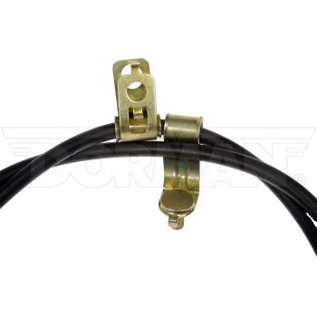 Dorman C660777 - Parking Brake Cable Dorman C660777 Parking Brake Cable product image 4 of 5