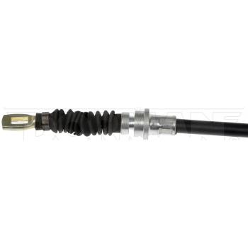 Dorman C660777 - Parking Brake Cable Dorman C660777 Parking Brake Cable product image 5 of 5