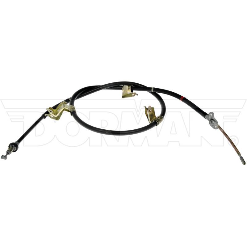 Dorman C660830 Parking Brake Cable product image 3 of 7