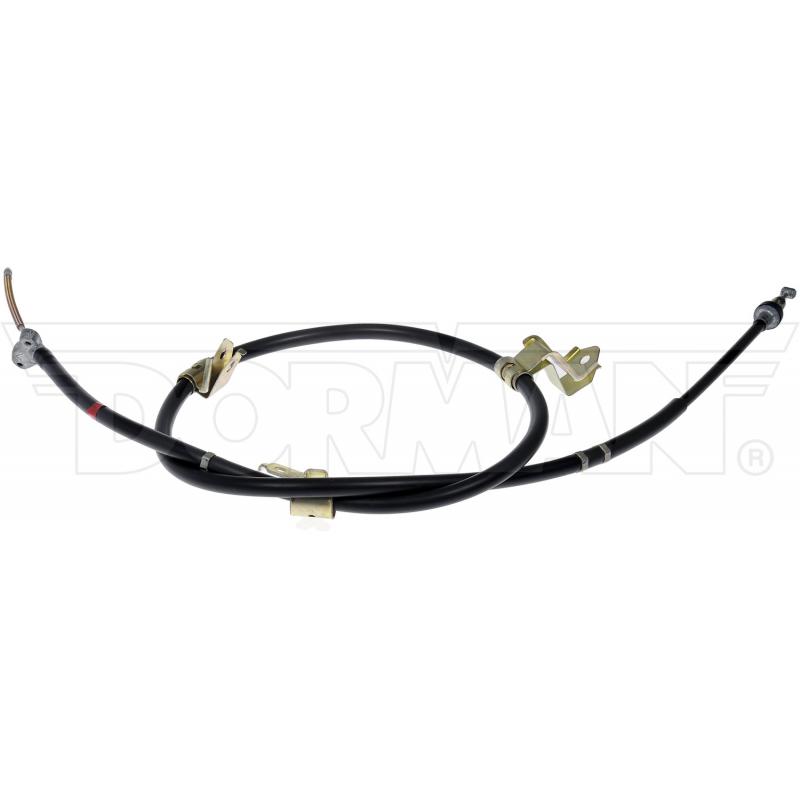Dorman C660830 Parking Brake Cable product image 6 of 7