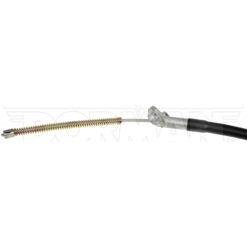 Dorman C660834 - Parking Brake Cable Dorman C660834 Parking Brake Cable product image 1 of 6