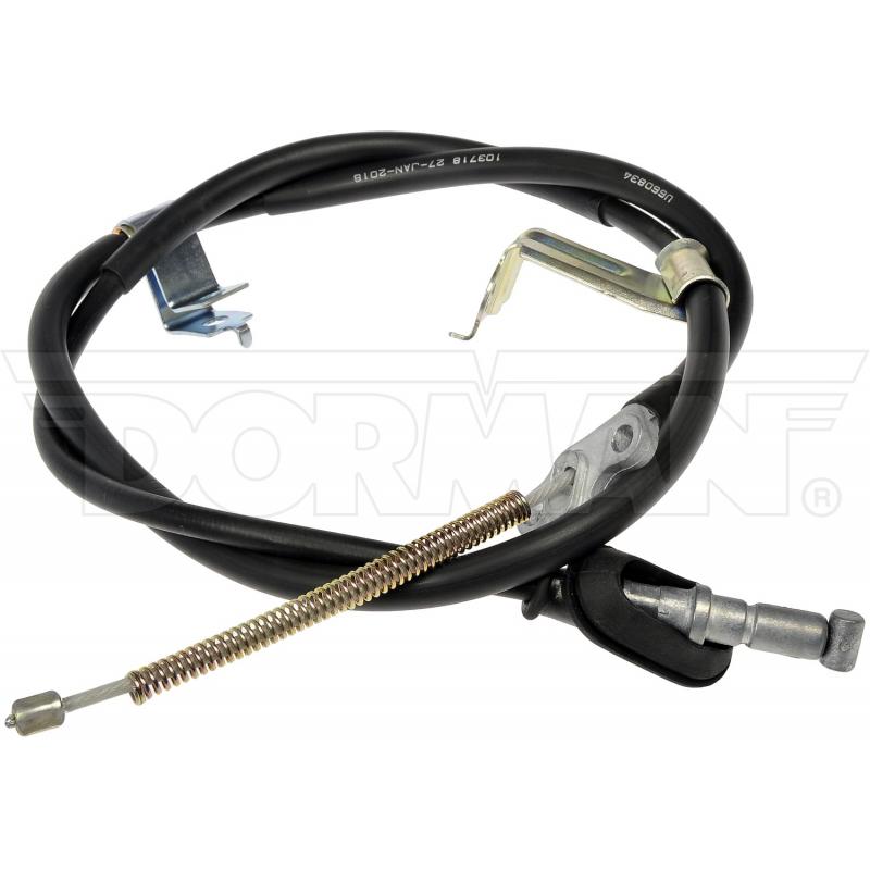 Dorman C660834 - Parking Brake Cable Dorman C660834 Parking Brake Cable product image 3 of 6