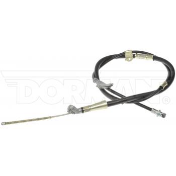 Dorman C660993 Parking Brake Cable product image 1 of 4