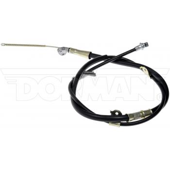Dorman C660993 Parking Brake Cable product image 4 of 4