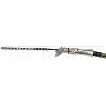Dorman C661021 Parking Brake Cable product image 1 of 4