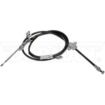 Dorman C661021 Parking Brake Cable product image 3 of 4