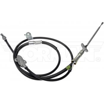 Dorman C661021 Parking Brake Cable product image 4 of 4