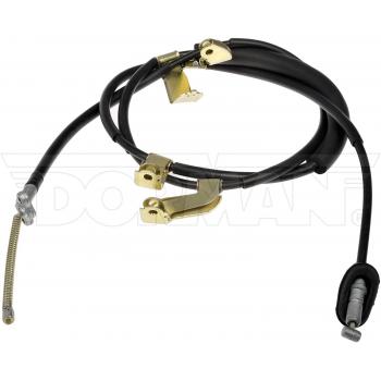 Dorman C661039 Parking Brake Cable product image 1 of 6